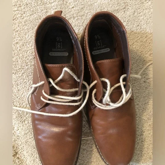 Men’s Dress Shoes - Picture 3 of 3